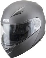 IXS Шлем модуляр HX 300 1.0 Серый матовый в Рязани