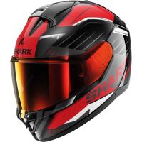 Shark Шлем Ridill 2 Bersek Black/Red/Anthracite в Рязани