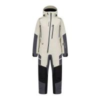 Finntrail Комбинезон утеплённый женский Rigel 2L StoneBeige в Рязани