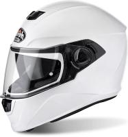 Airoh шлем интеграл Storm white Gloss в Рязани