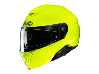 HJC Шлем i91 Fluorescent Green в Рязани