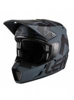 Leatt Шлем кроссовый 3.5 Ghost в Рязани