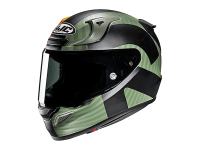 HJC Шлем RPHA12 Ottin MC47SF в Рязани