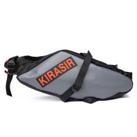 Kirasir Сумка на хвост Большая Серая в Рязани