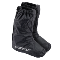 Dainese Дождевые Бахилы Rain Overboots Black в Рязани