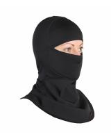 Inflame Подшлемник летний Comfort Plus, черный (цвет шва черный) в Рязани
