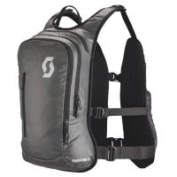 Scott Рюкзак Radiator 12 black/dark grey в Рязани