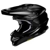 Shoei Мотошлем VFX-WR 06 Plain черный в Рязани