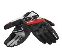 Spidi Перчатки Flash-R Evo Red в Рязани
