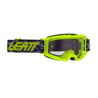 Leatt Маска Vizion 3.5 Argon Clear 90% в Рязани