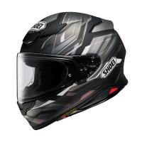 Shoei Мотошлем NXR 2 Capriccio серебристо-черный в Рязани
