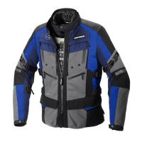 Spidi Куртка 4 Season Evo Blue в Рязани