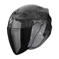 Scorpion Exo Мотошлем Exo-Z1 Carbon Onyx в Рязани