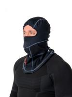 Starks Подшлемник Light Combi Ws Черный в Рязани