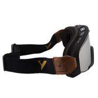 By City Маска Roadster Goggle Black в Рязани