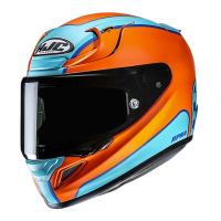 HJC Шлем RPHA12 Respon MC27SF в Рязани