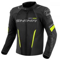 Shima Куртка Solid 2.0 Men Vent Fluo в Рязани