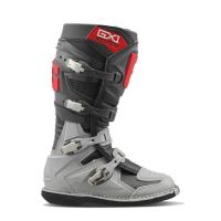 Gaerne Мотоботы GX-1 Goodyear Anthracite/Grey/Red в Рязани