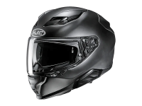 HJC Шлем F71 Semi Flat Black в Рязани