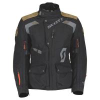 Scott Куртка женская Dualraid Dryo black в Рязани