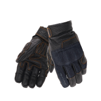 Dragonfly Перчатки Urban Denim Blue в Рязани