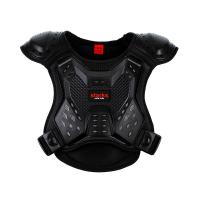 Starks Моточерепаха детская Vest  Armor Kids V2 Чёрный в Рязани