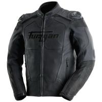 Furygan Мотокуртка Ridley кожа Черный в Рязани