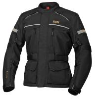 IXS Куртка Tour Jacket Classic-GTX черная в Рязани