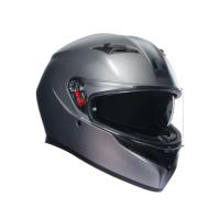 AGV Шлем K3 2206 Rodio Grey Matt в Рязани