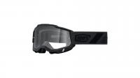 100% Очки Accuri 2 Goggle Scranton/Clear Lens в Рязани