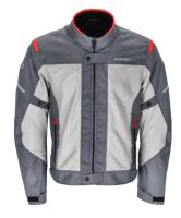 Acerbis Куртка Ramsey My Vented 2.0 Grey/Red в Рязани