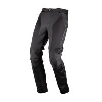 Starks Мотоштаны Сетка Air Shell Чёрный в Рязани