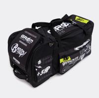 Grom Сумка для экипировки с колесами MX1 Classic в Рязани