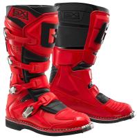 Gaerne Мотоботы GX-1 GoodYear Black/Red в Рязани
