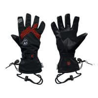 Finntrail Перчатки Wintersport 2750 GraphiteRed в Рязани