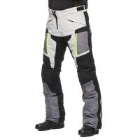 Scout Штаны GT Touring 3 4-season black/grey/yellow в Рязани