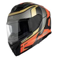 IXS Шлем интеграл iXS912 2.0 Черный матовый/красный в Рязани