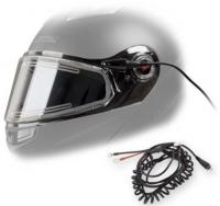 LS2 Визор FF386 Electric snow в Рязани