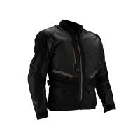 Leatt Мотокуртка ADV FlowTour 5.5 2026 Stealth в Рязани