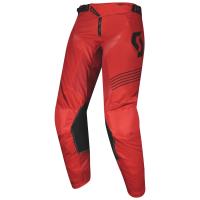 SCOTT Брюки 450 Angled red/black в Рязани