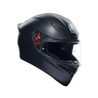 AGV Шлем K1 S Matt Black в Рязани