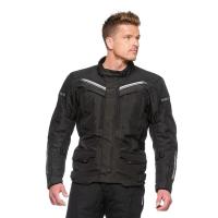 Scout Куртка GT Touring 3 4-season black в Рязани