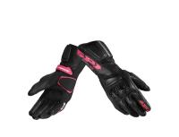 Spidi Перчатки STR-5 Lady Black/Fuchsia в Рязани