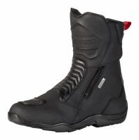 IXS мотоботы Tour Boots Pacego-ST 003 Черный в Рязани