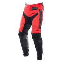 Fasthouse Брюки Grindhouse Pant Red/Black в Рязани