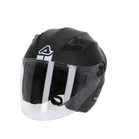 Acerbis Шлем Jet Firstway 2.0 22-06 Black в Рязани