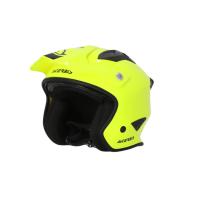 Acerbis Шлем Jet Aria 22-06 Yellow 2 в Рязани
