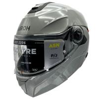 Airoh Мотошлем Specktre Cement Grey Gloss в Рязани