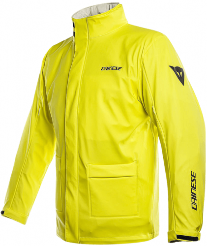 Dainese Куртка женская Storm 041 Fluo-Yellow в #REGION_NAME_DECLINE_PP#