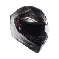 AGV Шлем K1 S Sling Matt Black/Grey в Рязани